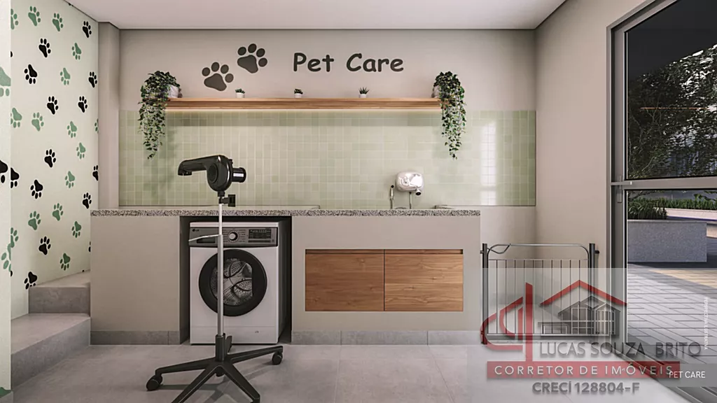 Pet Care