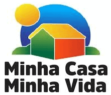 Logo Minha Casa Minha Vida
